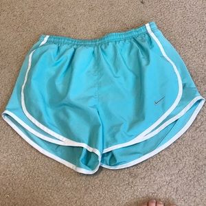 Nike Shorts Small